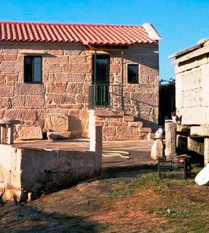 Expertos en construcción y reformas en Pontevedra