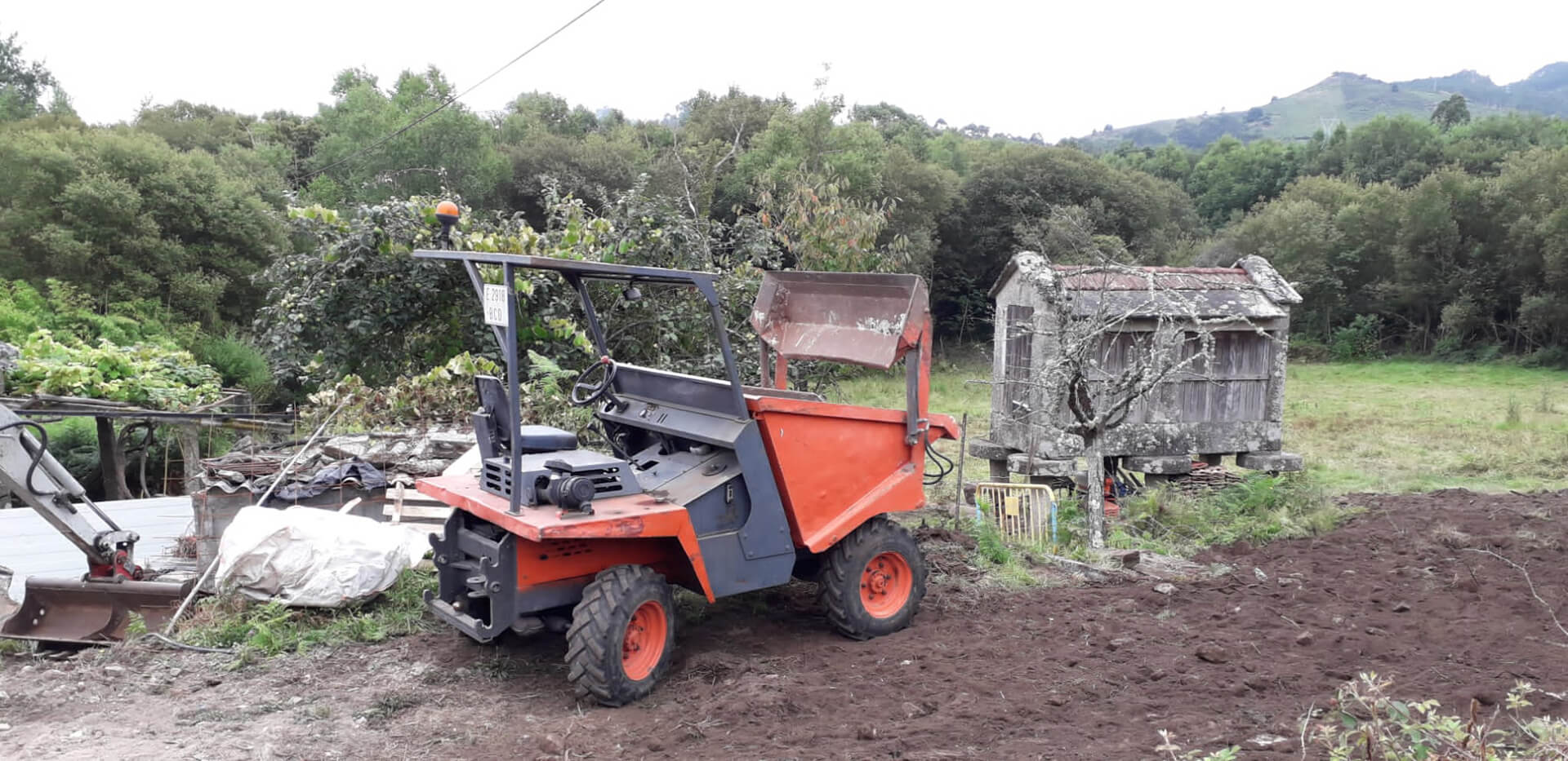 Empresa de reformas en Pontevedra