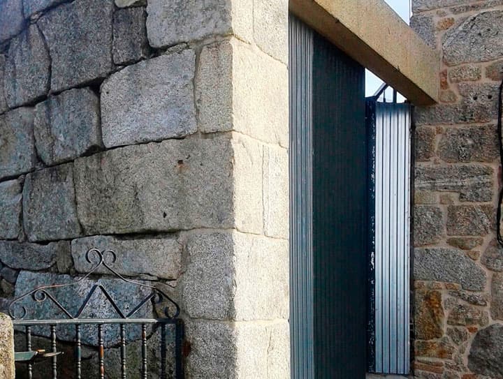 Asesoramiento en fachadas en Pontevedra