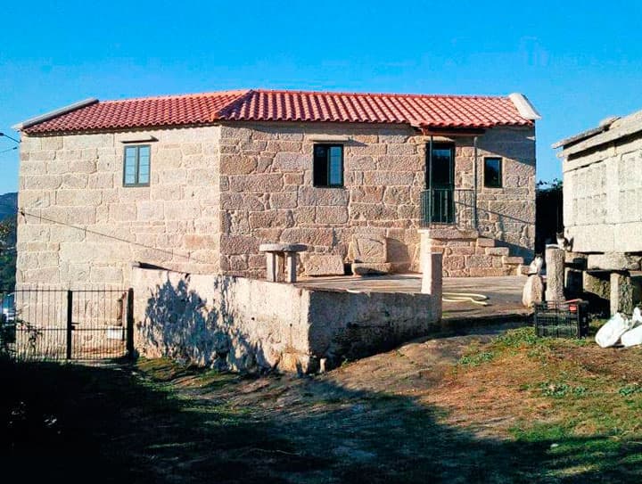 Reparación de fachadas en Pontevedra