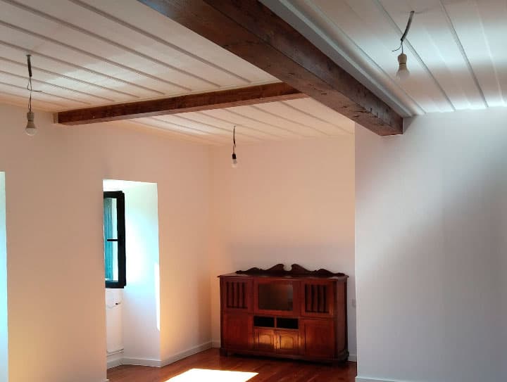 Pintores de interiores en Pontevedra