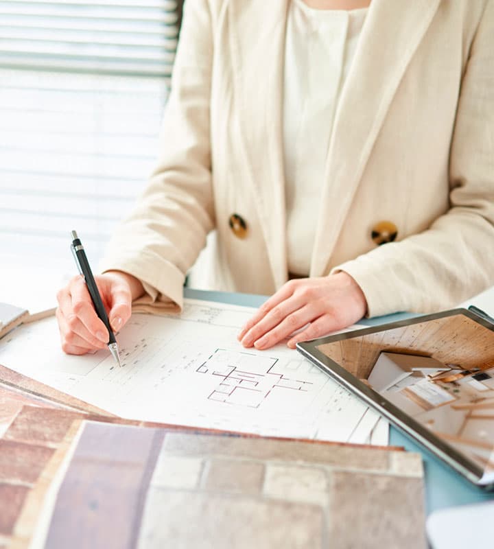 Presupuesto de reforma o contrucción en Pontevedra