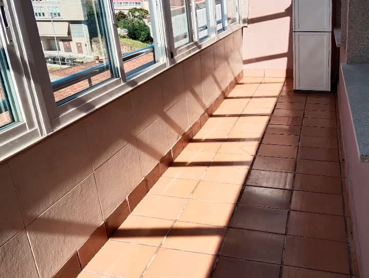 Hacer reformas parciales en Pontevedra